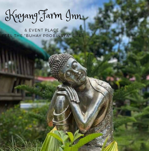 Kuyang's Farm Inn & Event Place (Bahay Kubo Inn), Alfonso