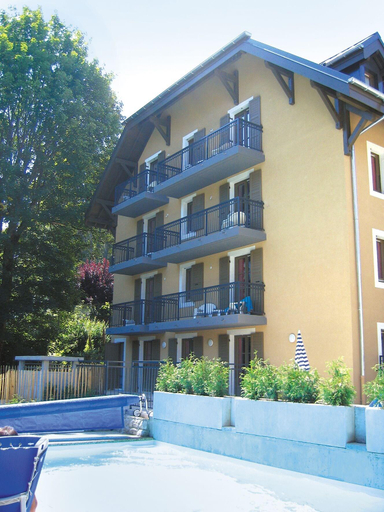 Exterior & Views 2, Les Arolles, Haute-Savoie
