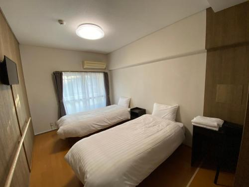 ロイヤルハイツ中央町305, Kagoshima