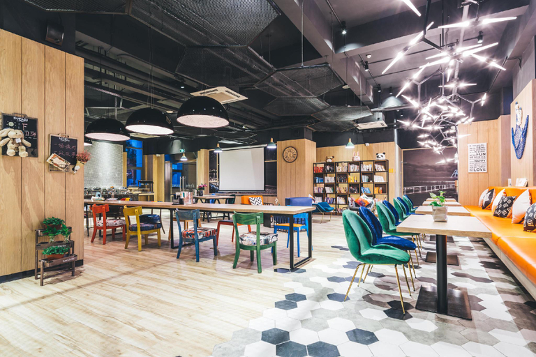 Others 5, Atour Light Hotel Hangzhou Future Sci-Tech City, Hangzhou