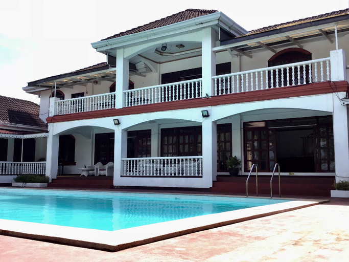 Sport & Beauty, Playa de Paraiso Resort, San Lorenzo