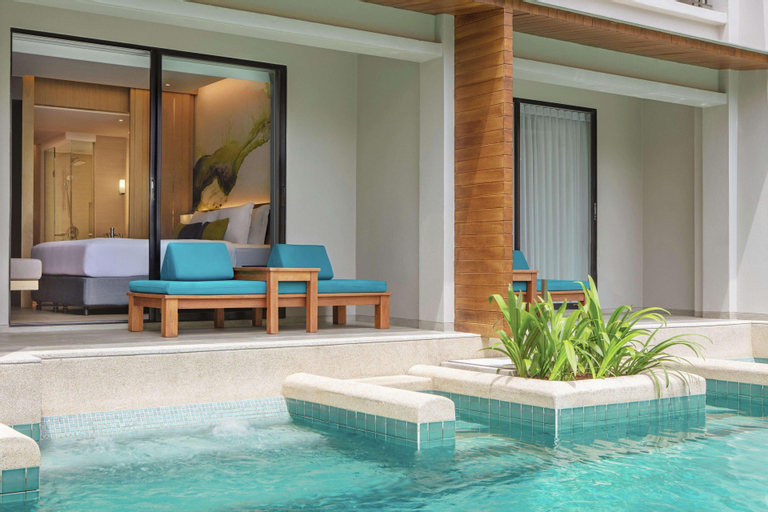 Swimming Pool 6