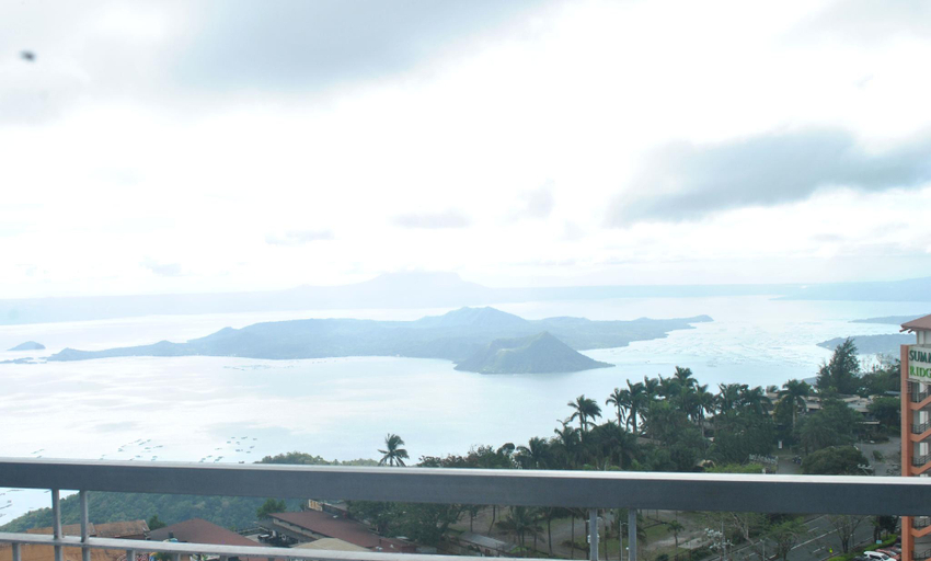 Others 3, The Concierge at Wind Residences Tagaytay, Tagaytay City