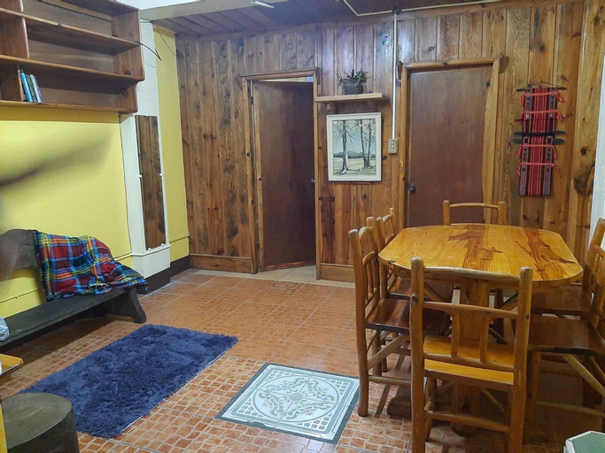 3House Vacation Home  1C, Baguio City