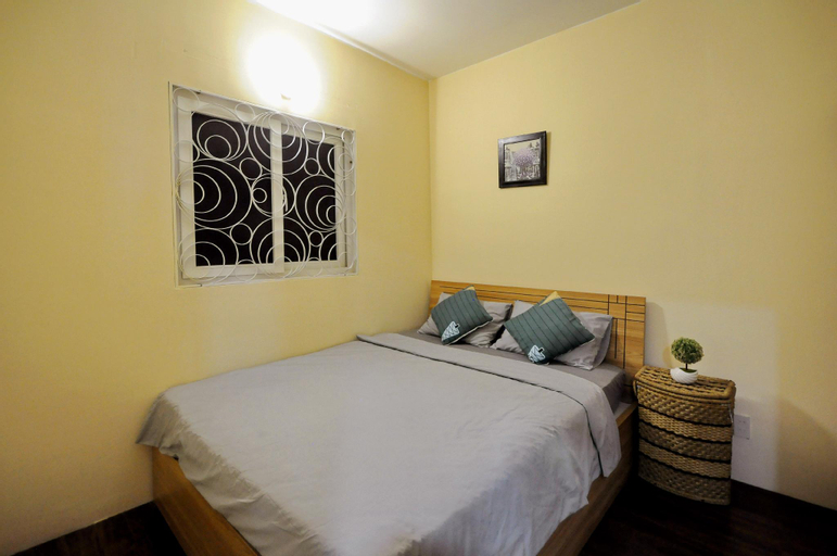 AMAZING Beachfront Tran Phu/SEA VIEW 2-BR, Nha Trang