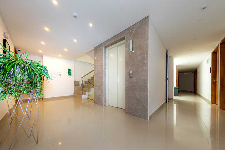 Public Area 3, Infinity Hotel, MedellĂn