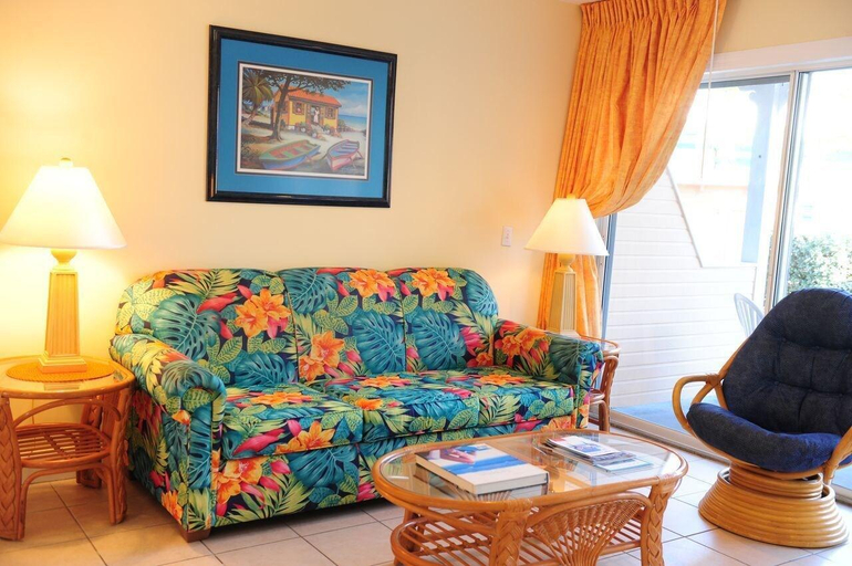 Bedroom 4, Morritts Tortuga Club And Resort