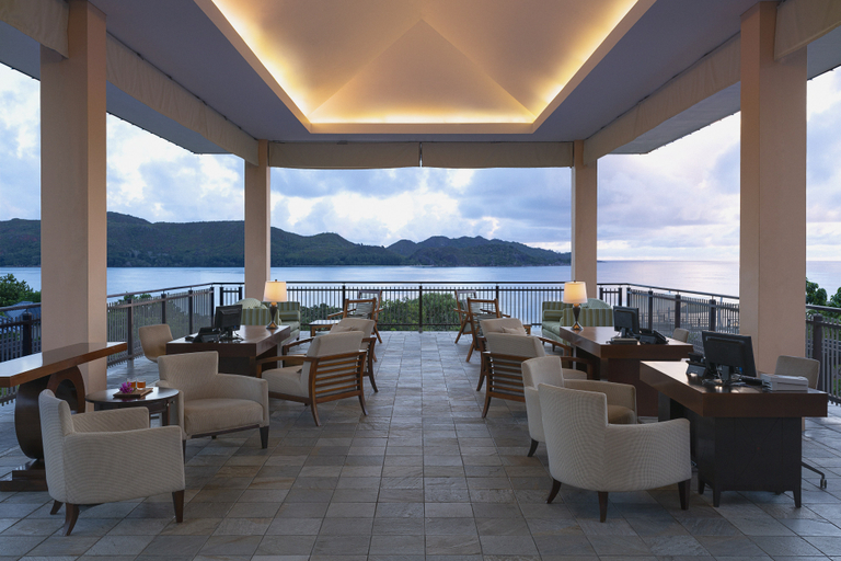 Public Area 5, Raffles Seychelles