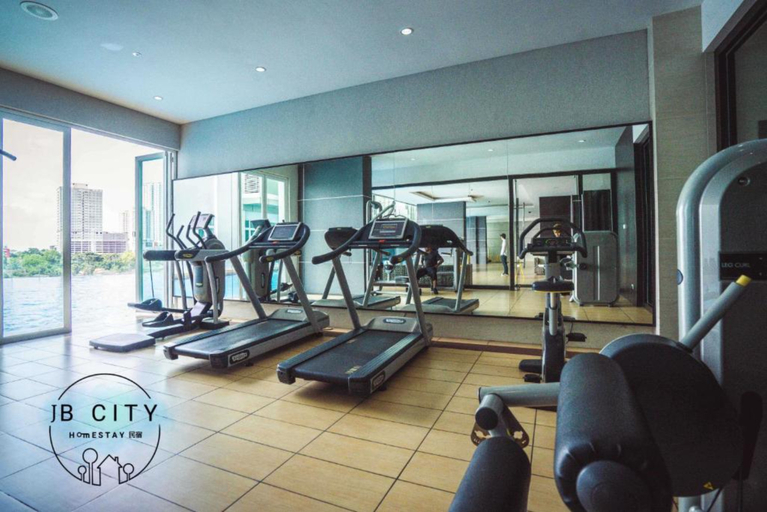 Others 2, D' Esplanade KSL Mall by RR JBcity, Johor Bahru