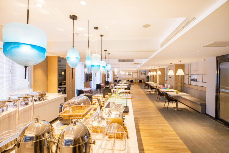 Food & Drinks 4, Atour Hotel Qingdao Chengyang, Qingdao