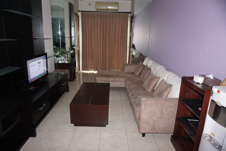 Others 2, 3BR Apartement Galeri Ciumbuleuit 1 by R.Rowawi, Bandung
