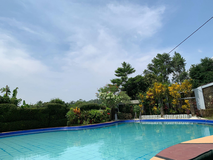 Sport & Beauty, Kampoeng Kita, Sukabumi