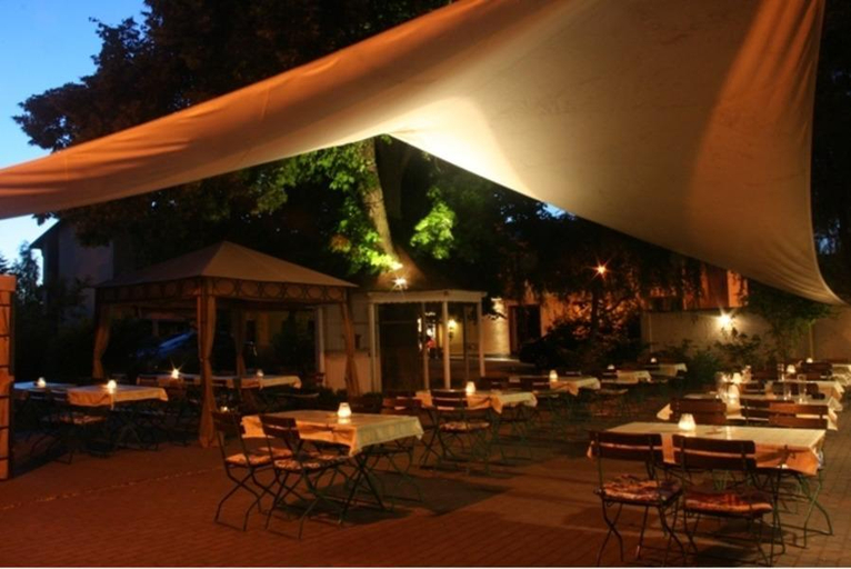 Food & Drinks 4, Rittmeister, Rostock
