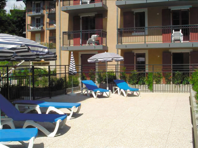 Sport & Beauty 5, Les Arolles, Haute-Savoie