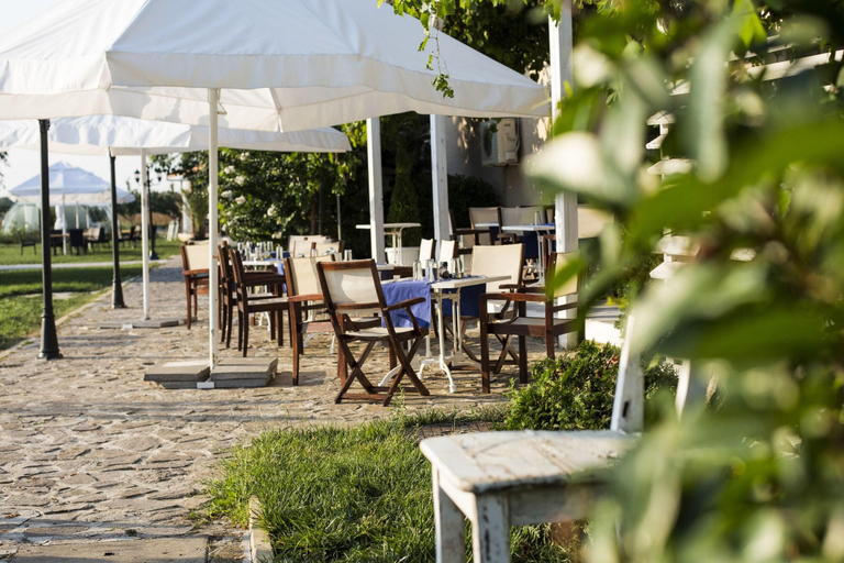 Food & Drinks 5, Kaliakria Resort, Kavarna