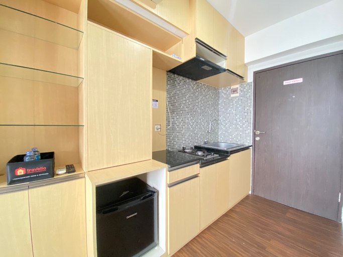 Others 4, Relaxing 2BR Apartment at The Jarrdin Cihampelas By Travelio, Bandung