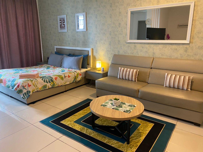 Others 5, EVO Soho NinsHomestay Bangi, Hulu Langat