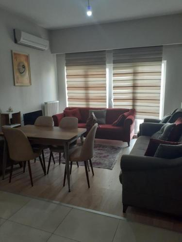 sweethome1, Basaksehir