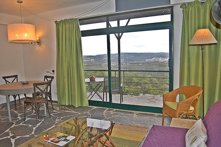 An amazing apartment in the heart of Nature, Rio Maior