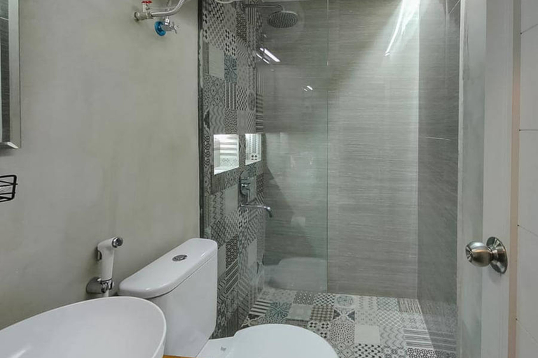 Bedroom 2, RedDoorz Syariah @ Tibra RSWBox Ciawi, Bogor