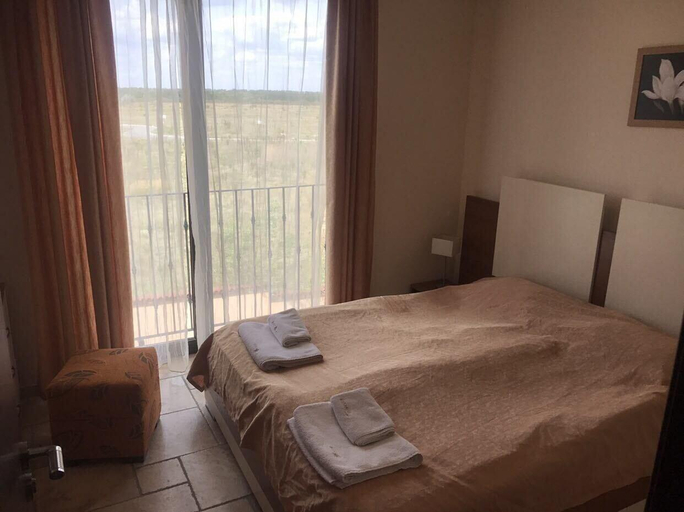 Bedroom 3, Kaliakria Resort, Kavarna