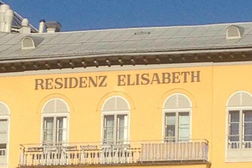 Residenz Elisabeth, Gmunden