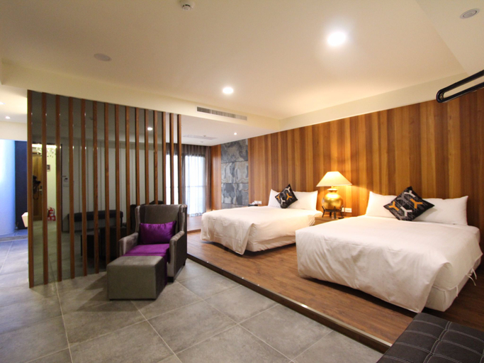 Others 2, Hido Hostel III, Pingtung