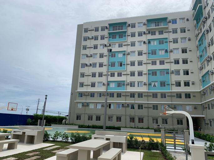 Others 5, Marina Spatial Building Dumaguete, Dumaguete City