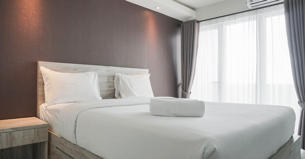 Bedroom 12
