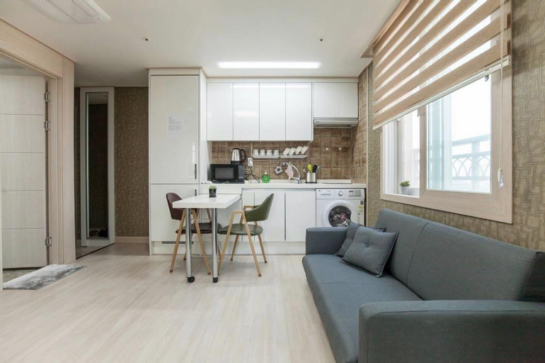 Lotte Duty / Jeju Grand Lisboa 1 /Two-bedroom, Hongcheon