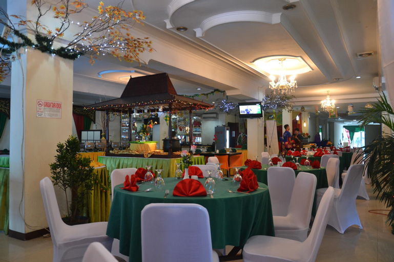 Duta Hotel Syariah Palembang, Palembang