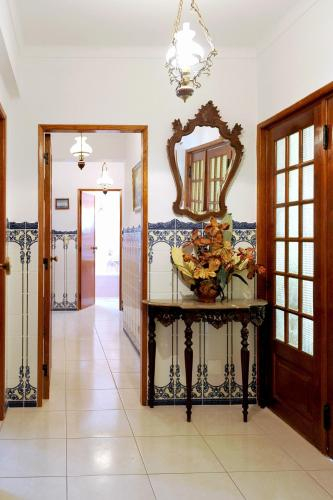 Apartamento Vista Cidade, Figueira da Foz