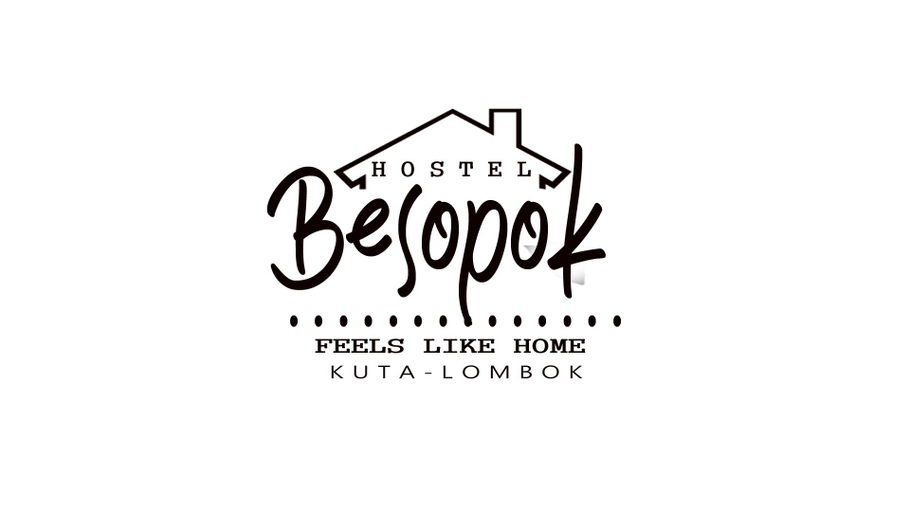 BESOPOK HOSTEL, Lombok