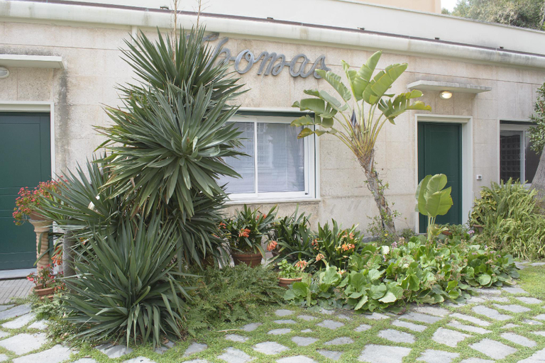 Public Area 4, Villa Thomas, Imperia
