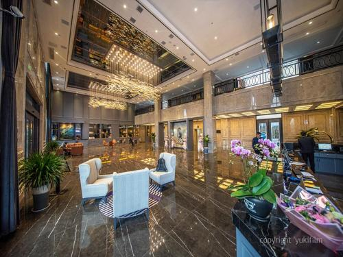 Lano Hotel Jiangxi Yingtan Yuehu District Yanjiang Road, Yingtan