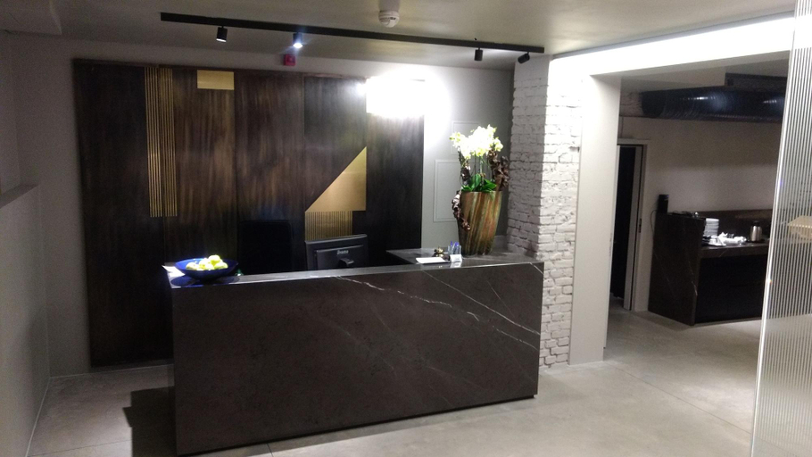 Public Area, The Suite Hotel, Frankfurt am Main