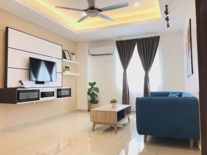 Others 2, Malacca City Center Apartments, Malacca City