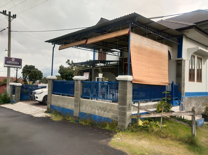 Exterior & Views 2, SPOT ON 90662 Penginapan Syariah Dedesen, Bener Meriah
