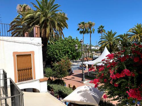 PepeHouse Ribera, Huelva