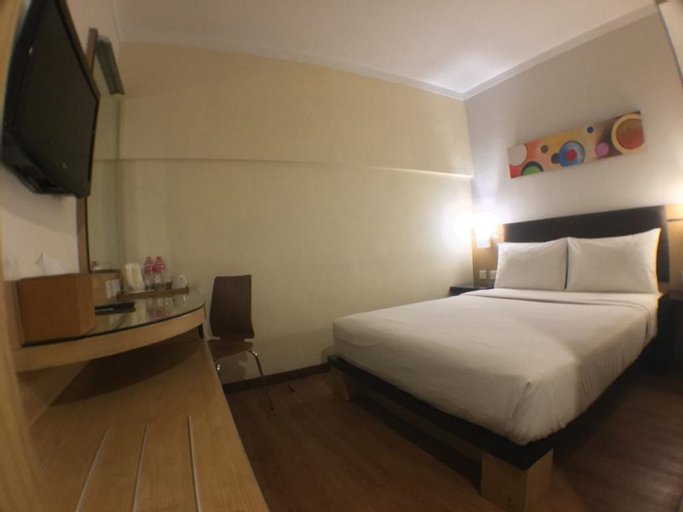 Bedroom 4, Simpang Lima Residence, Semarang