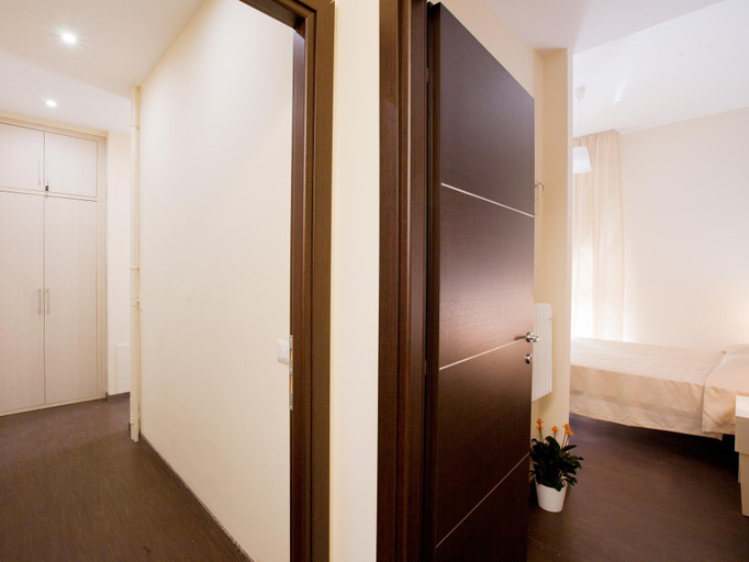 Exterior & Views, Rome Vatican Suite, Rome