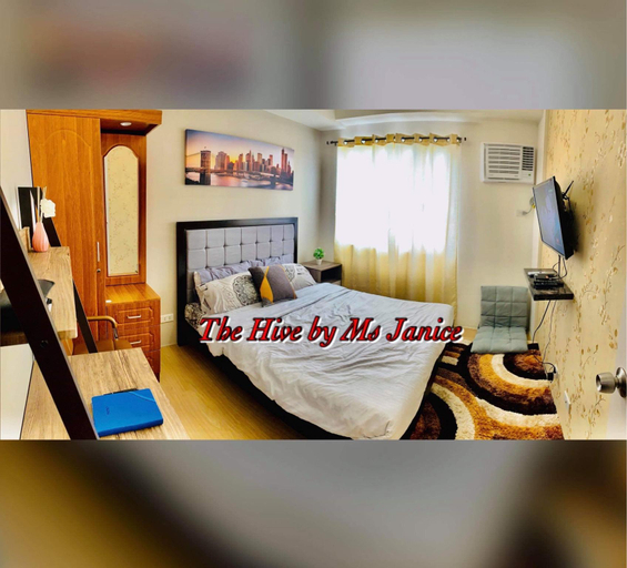 The Hive taytay by Ms Janice, Taytay
