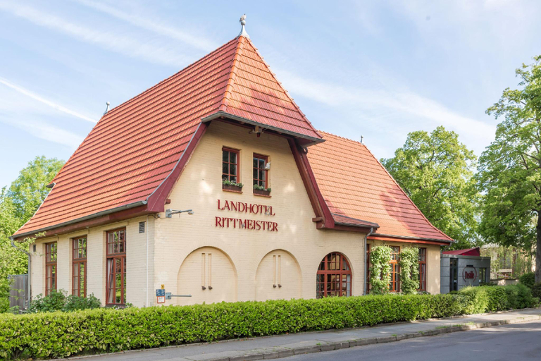 Exterior & Views 5, Rittmeister, Rostock