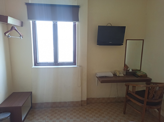 Al Badar Hotel Syariah, Makassar