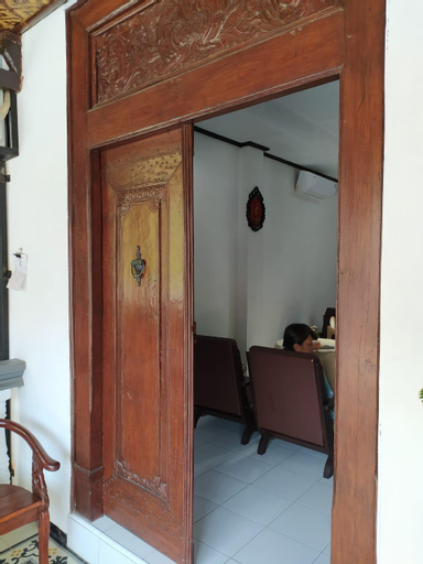 Homestay Rumah Pak Dhe Jogja, Yogyakarta