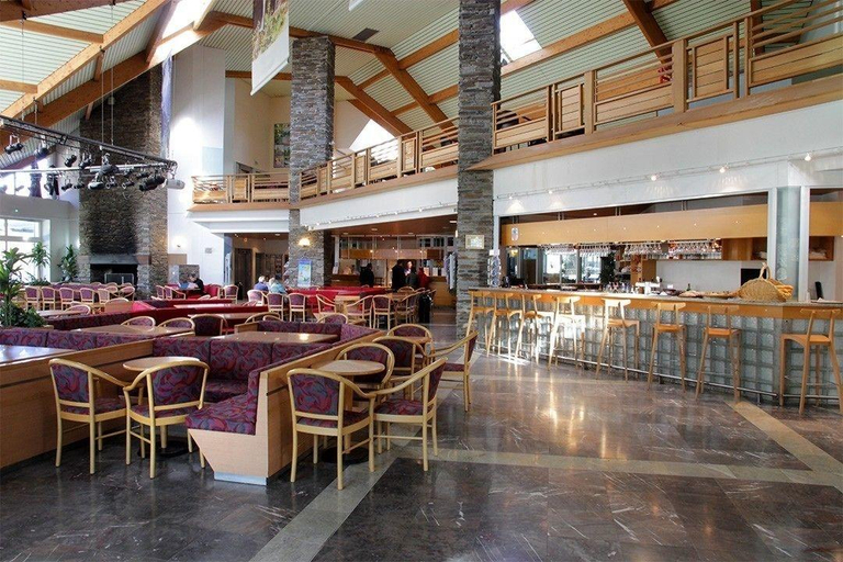 Food & Drinks 4, Village Club Les Balcons Du Pyrenes, Haute-Garonne