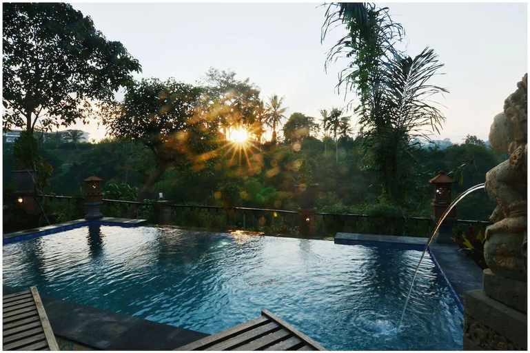 The River view cottage  (1BR), Gianyar