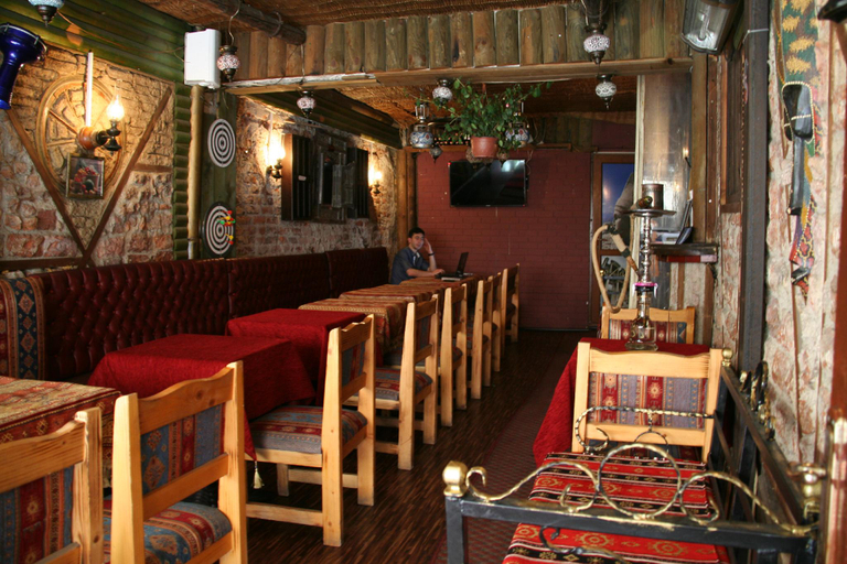 Public Area 1, istanbul guesthouse hostel, Fatih