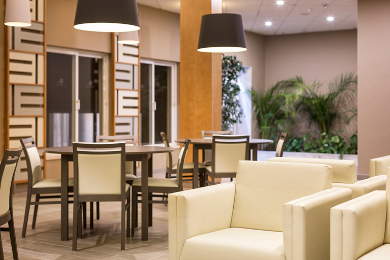 Public Area 4, AP Adriana Beach Resort, Albufeira