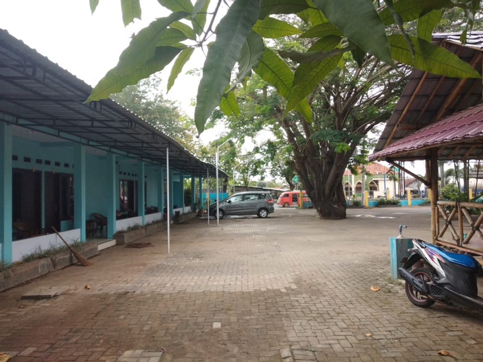 RedDoorz Syariah near Stasiun Pekalongan 3, Pekalongan